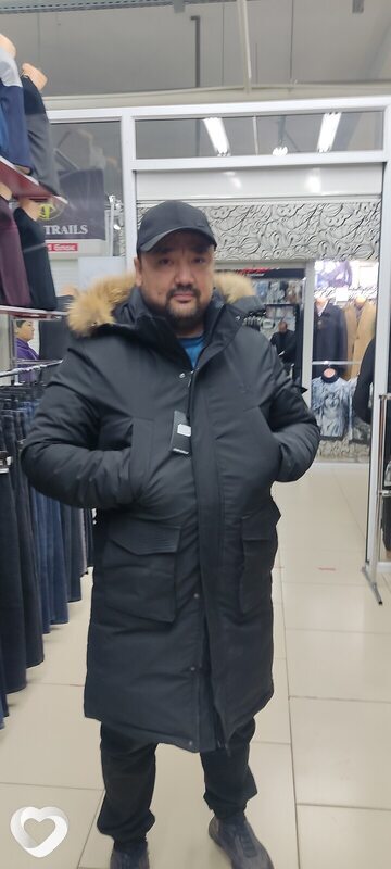 Аскарбек, 40, Актюбинске — анкета №1326369