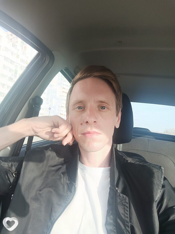 Антон, 34, Самаре — анкета №1326378