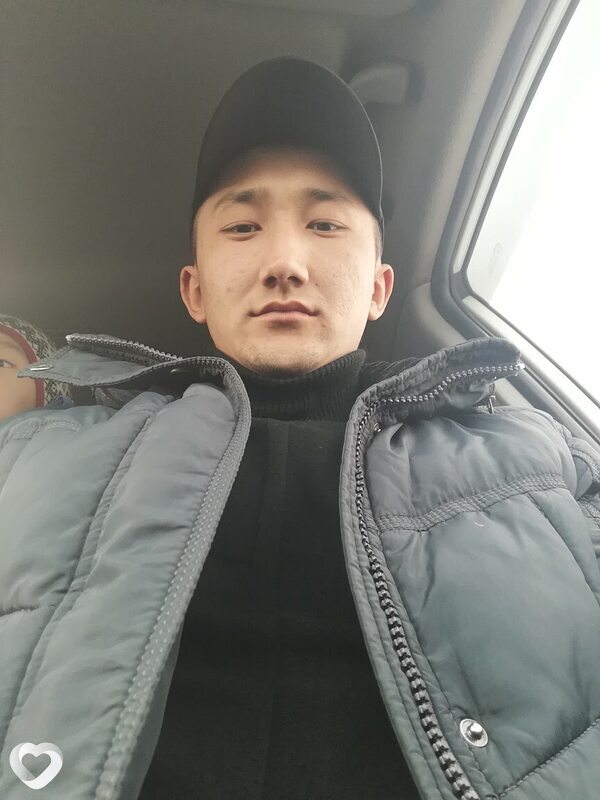 Айдос, 29, Кызылорде — анкета №1326379