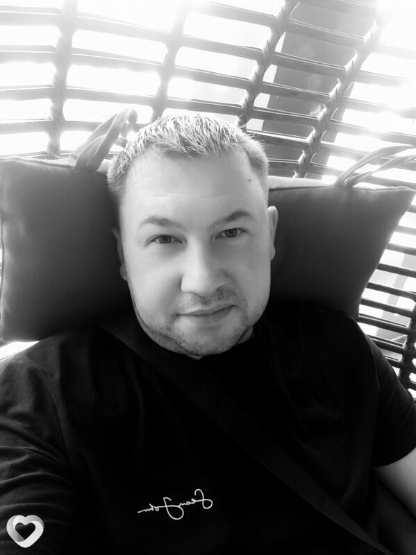 Андрей, 42, Екатеринбурге — анкета №1326382