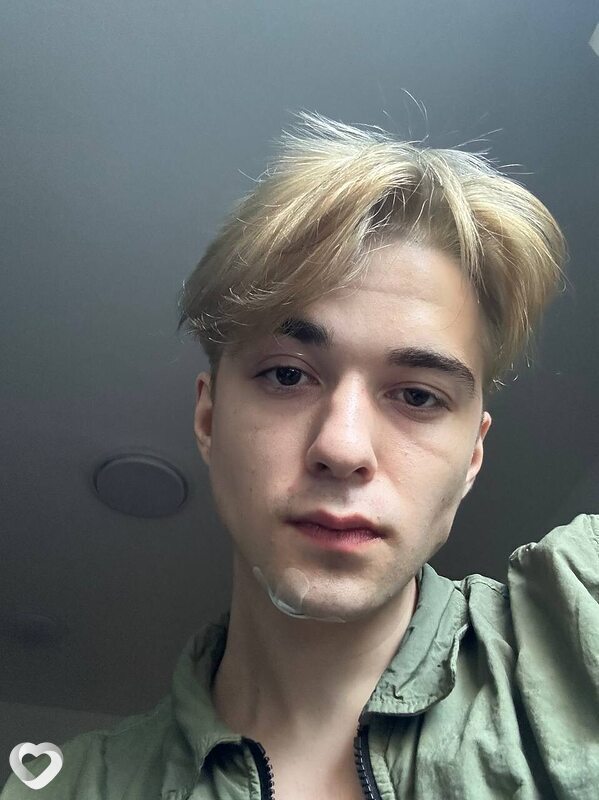 Влад, 27, Белгороде — анкета №1326385