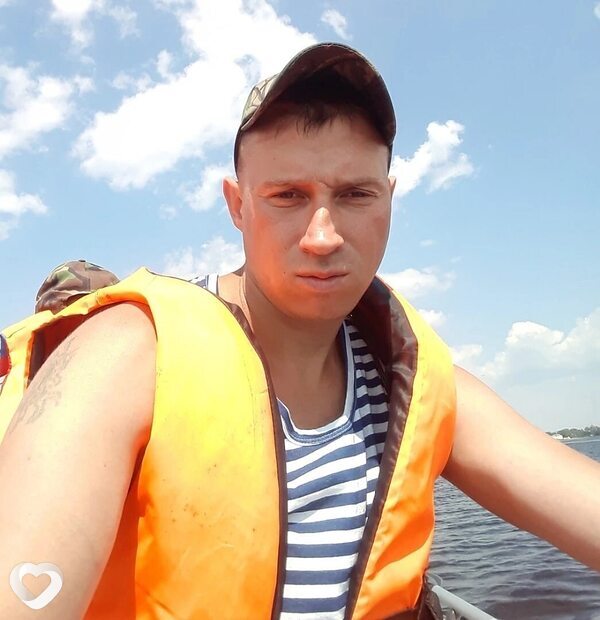 Сергей, 35, Архангельске — анкета №1326386