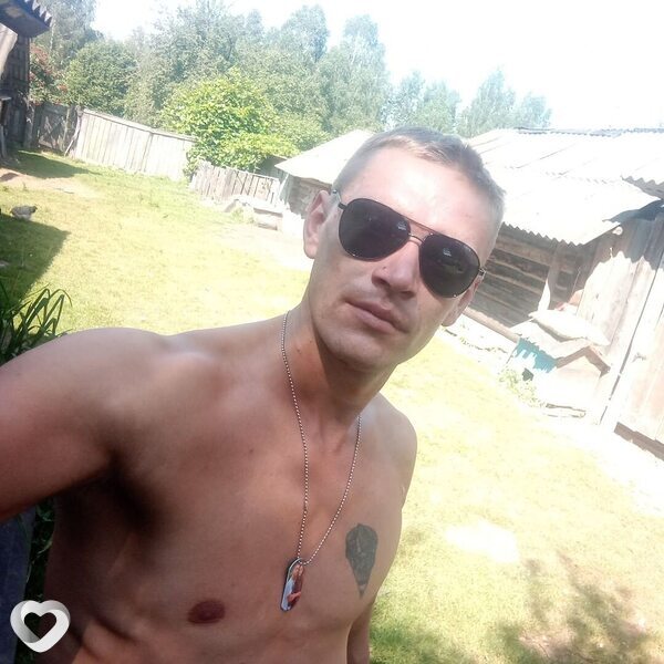 Виктор, 34, Могилев — анкета №1326748