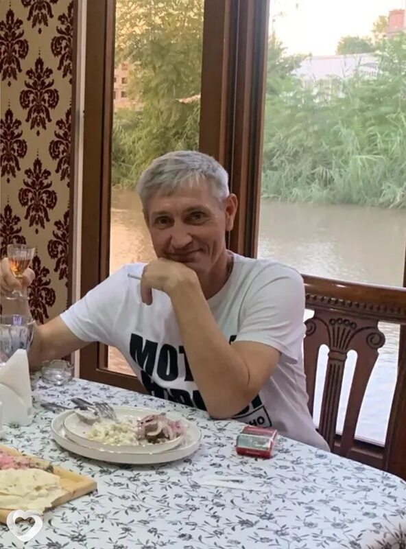 Михаил, 47, Мозыре — анкета №1326668