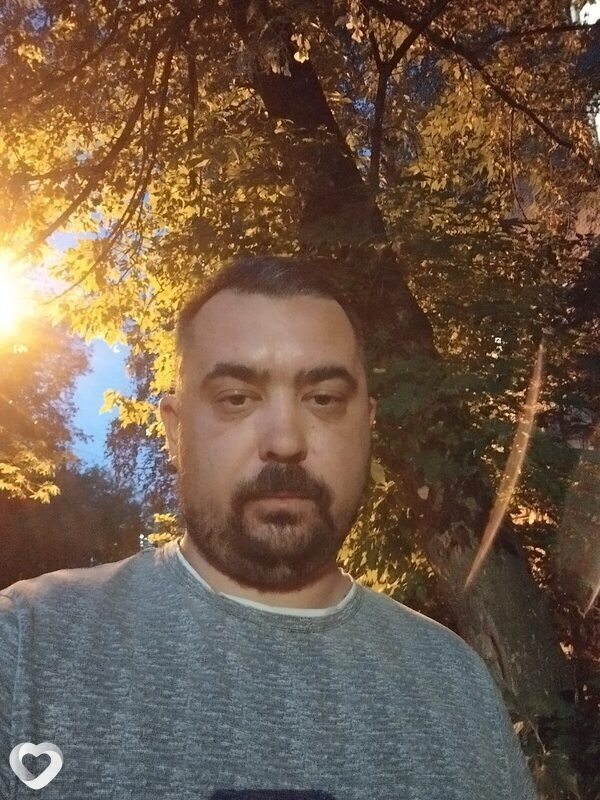 Александр, 38, Нижнем Новгороде — анкета №1326686