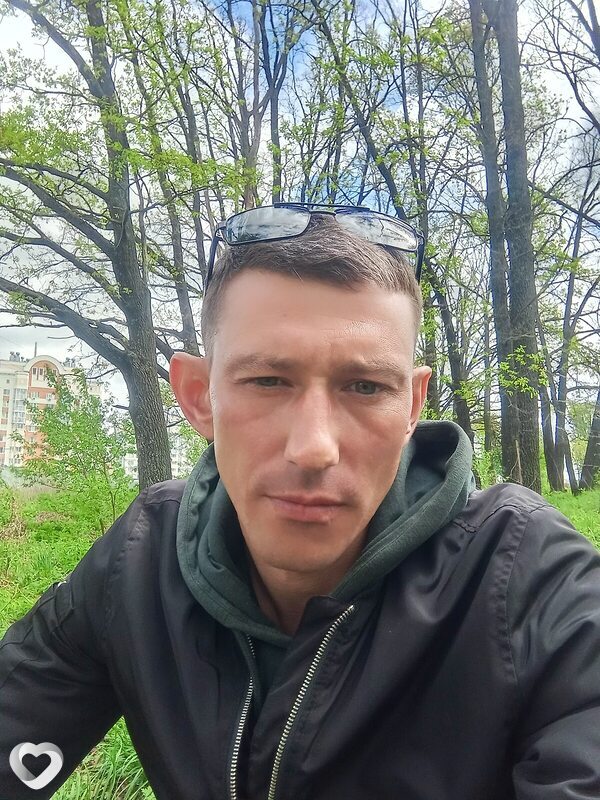 Влад, 39, Орёл — анкета №1326688