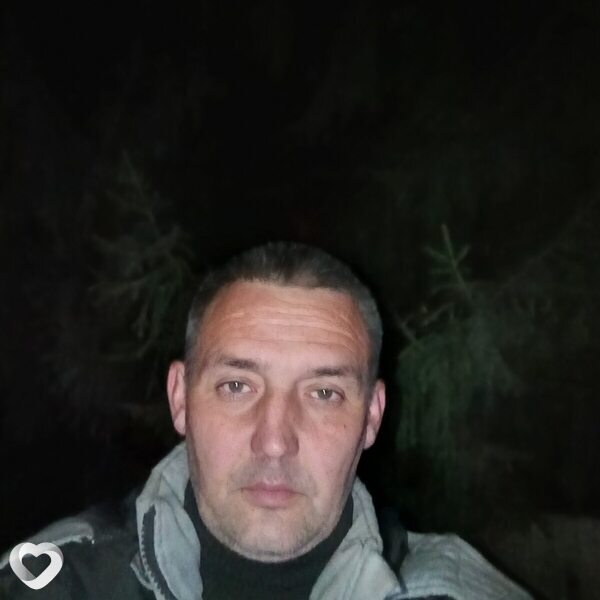 Иван, 41, Новосибирске — анкета №1326689