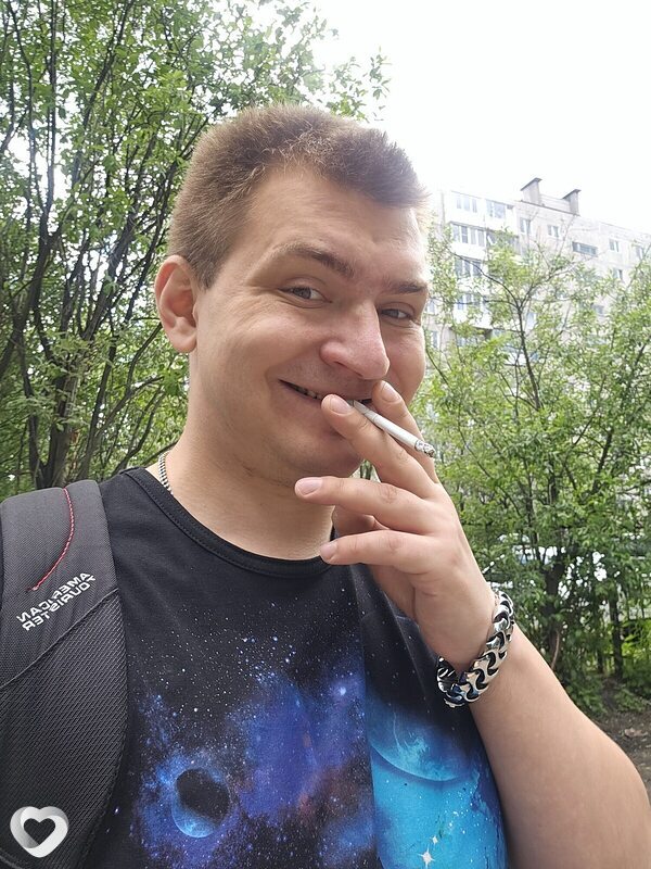 Сергей, 34, Москве — анкета №1326700