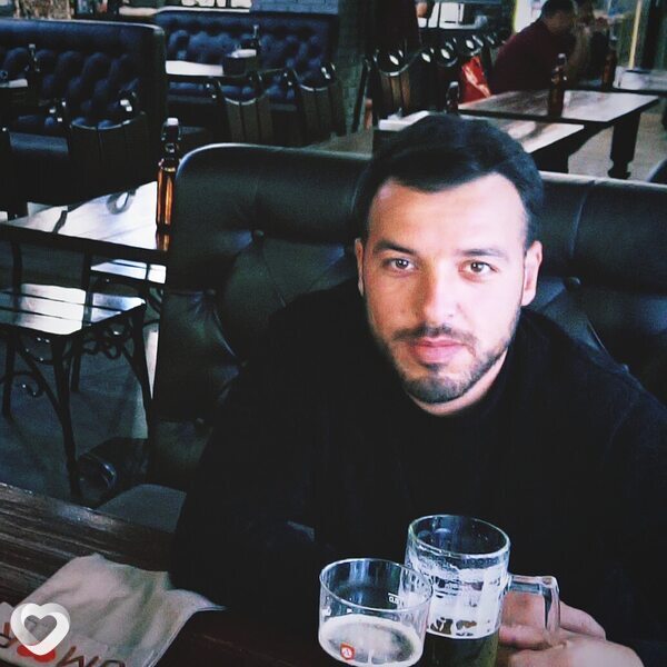 Сахиб, 32, Мариуполе — анкета №1326702