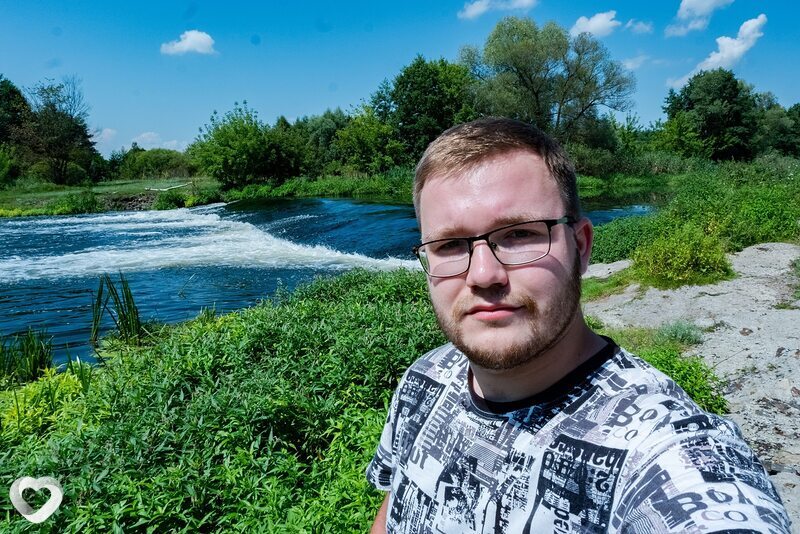 Родион, 26, Старом Осколе — анкета №1326710