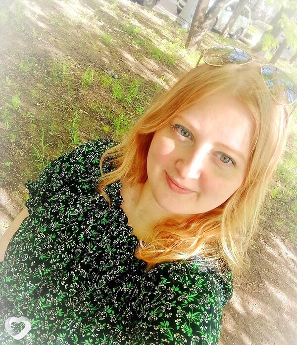 Полина, 28, Зеленоград — анкета №1326711