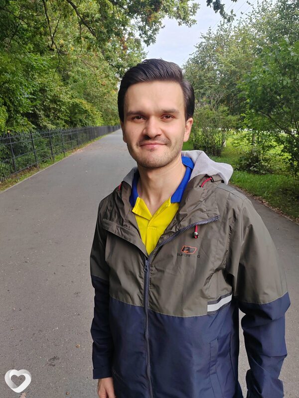 Ринат, 35, Новочебоксарске — анкета №1326876