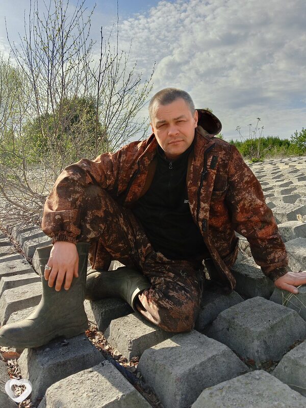 Александр, 42, Ярославле — анкета №1326881