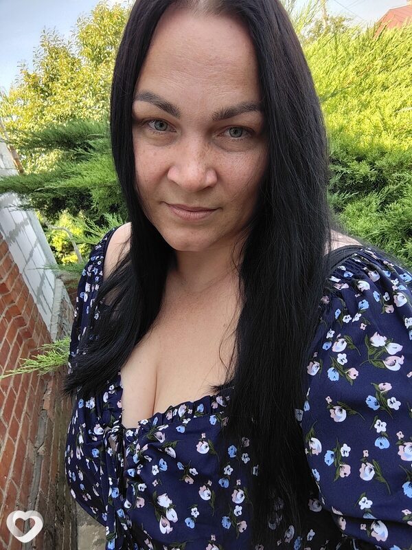 Татьяна, 34, Тимашевске — анкета №1326887