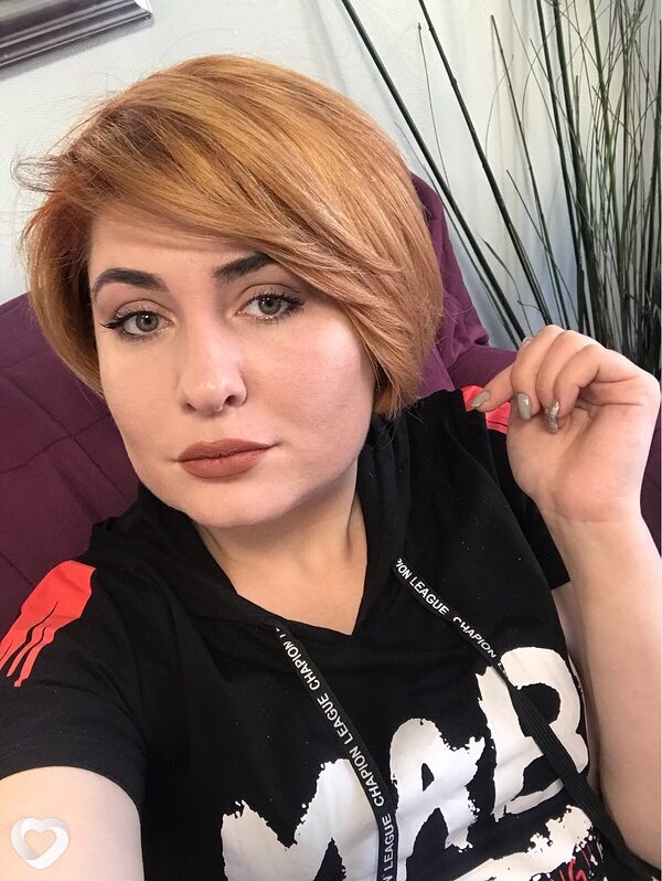 Наталья, 33, Ростове-на-Дону — анкета №1326891