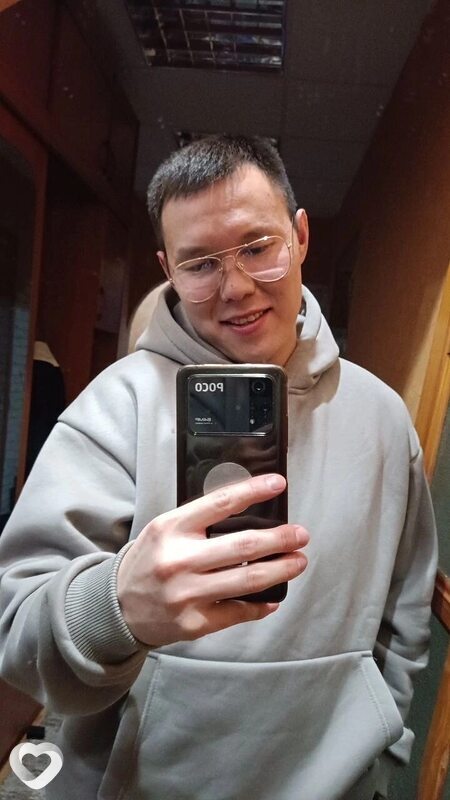 Евгений, 29, Донецке — анкета №1326792