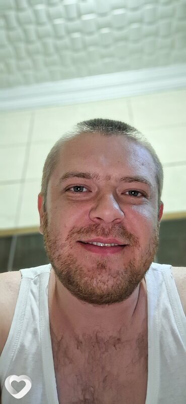 Стас, 36, Алматы — анкета №1326806