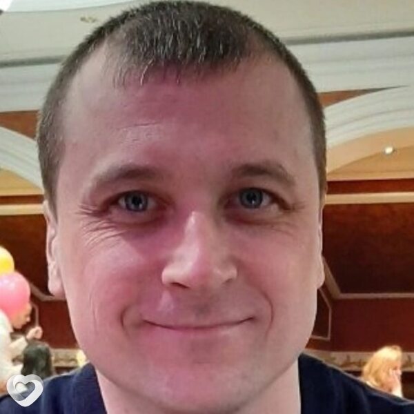 Вячеслав, 46, Мончегорске — анкета №1326816