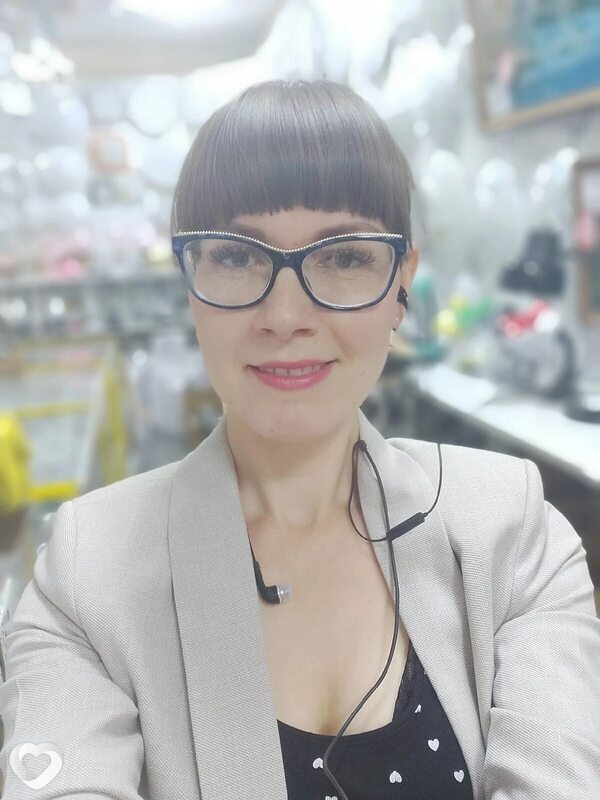 Екатерина, 38, Тольятти — анкета №1326842
