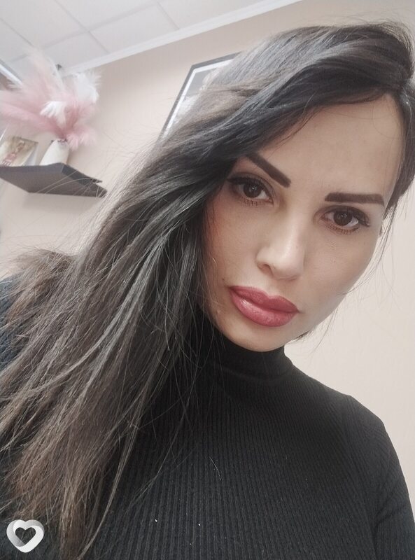 Алиса, 41, Новосибирске — анкета №1326848