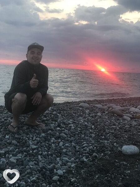 Анатолий, 33, Сергиеве Посаде — анкета №1326855