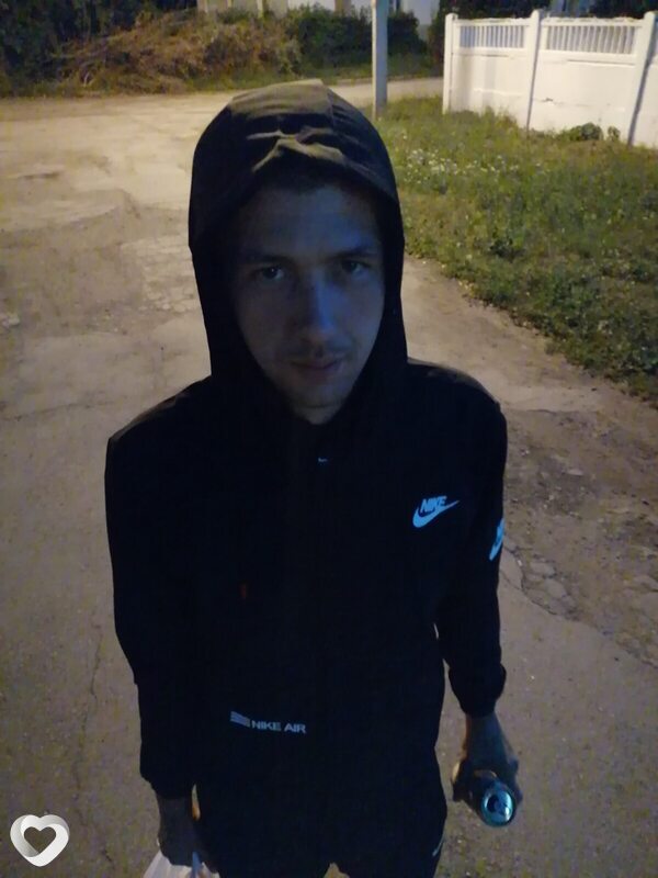 Артём, 33, Саратове — анкета №1326856