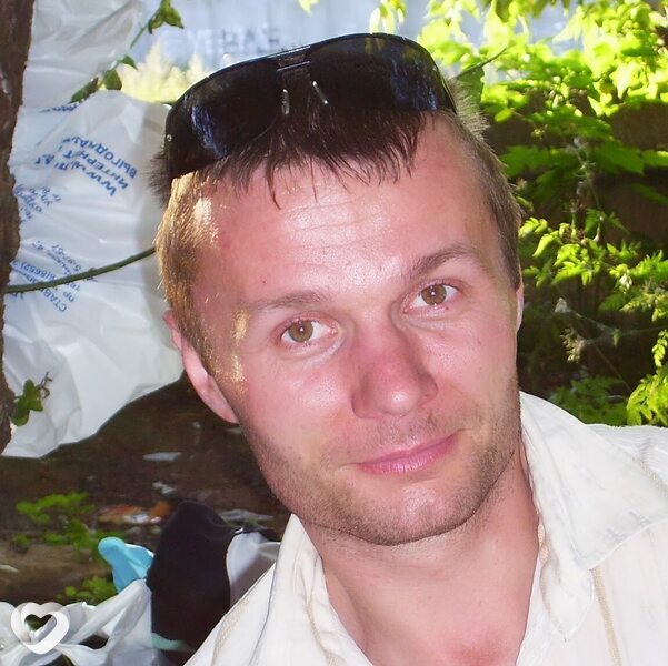 Юрик Тихоня, 43, Ростове-на-Дону — анкета №1326860