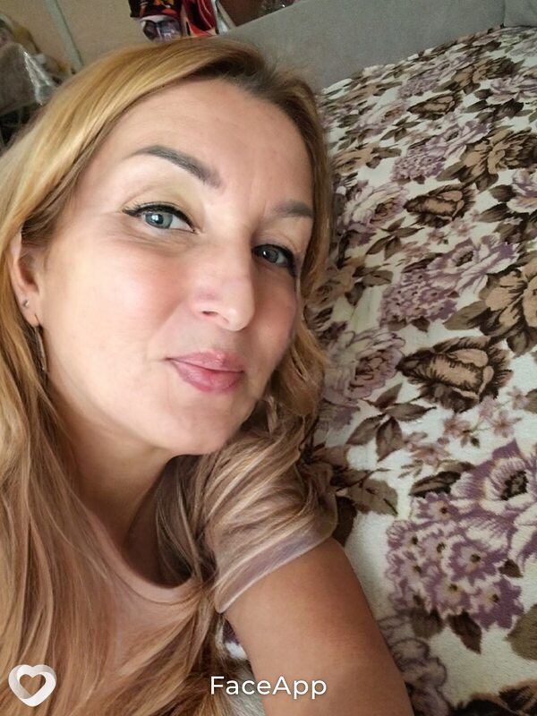 Алина, 51, Набережных Челнах — анкета №1326866