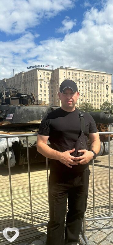 Иван, 42, Собинке — анкета №1326905