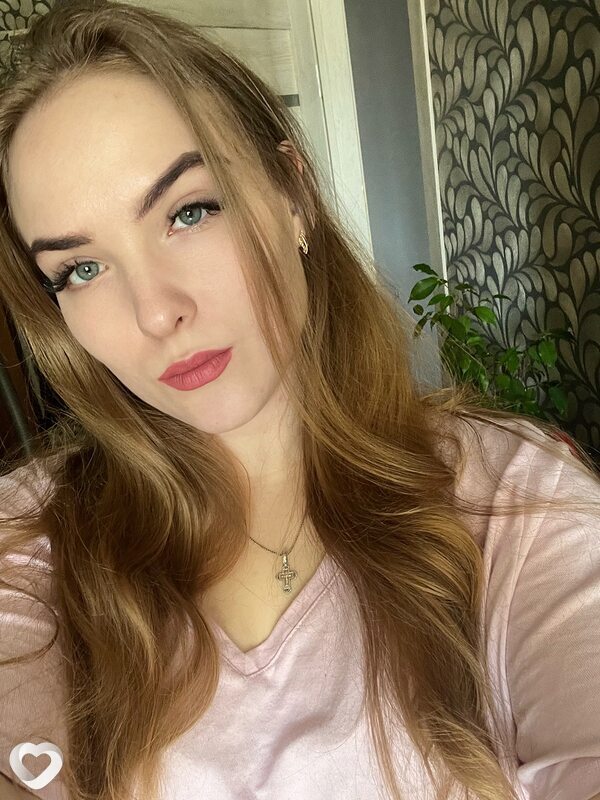Елизавета, 24, Москве — анкета №1326906