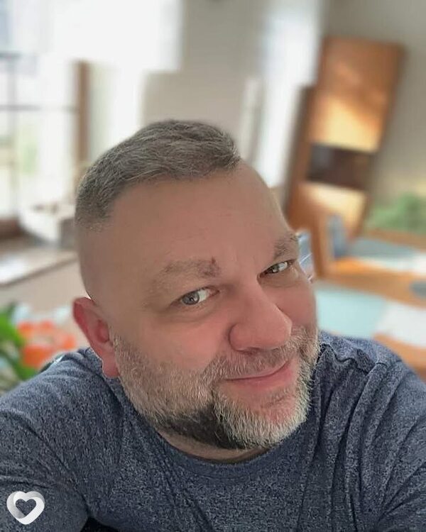 Егор, 46, Краснодаре — анкета №1326909