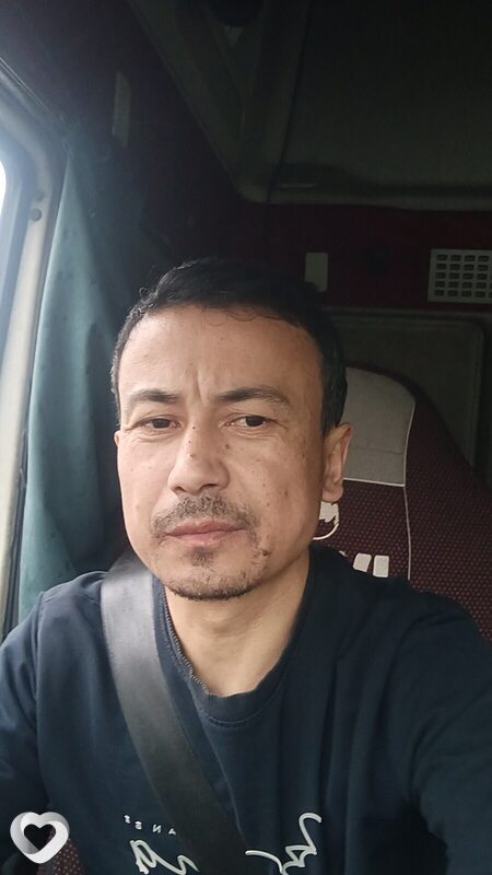 Али, 41, Москве — анкета №1326643