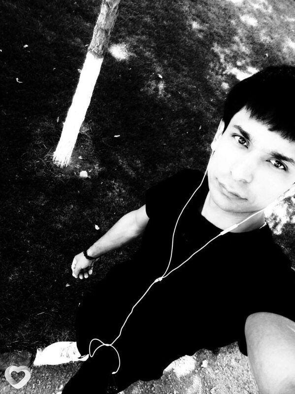 Хуршид, 31, Иркутске — анкета №1326644