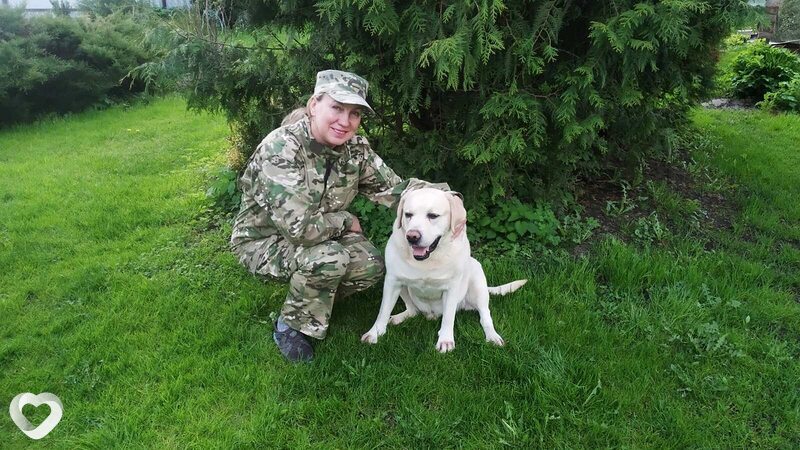 Svetlana, 60, Могилев — анкета №1326646