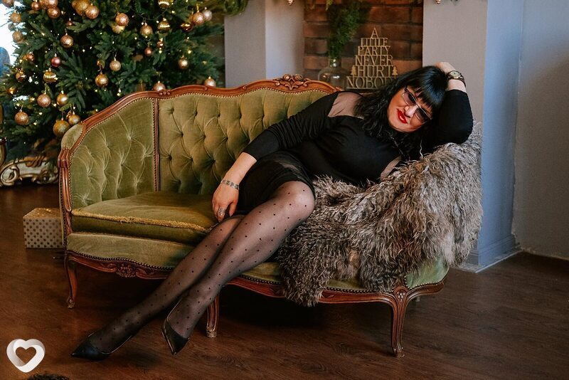 Ева, 48, Астрахани — анкета №1326651