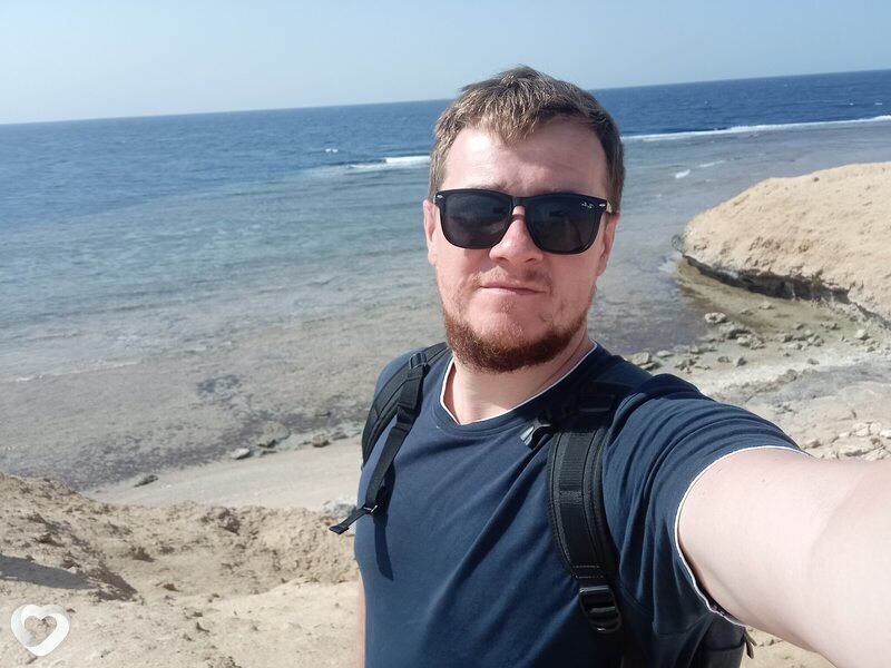 Сергей, 35, Минске — анкета №1326655