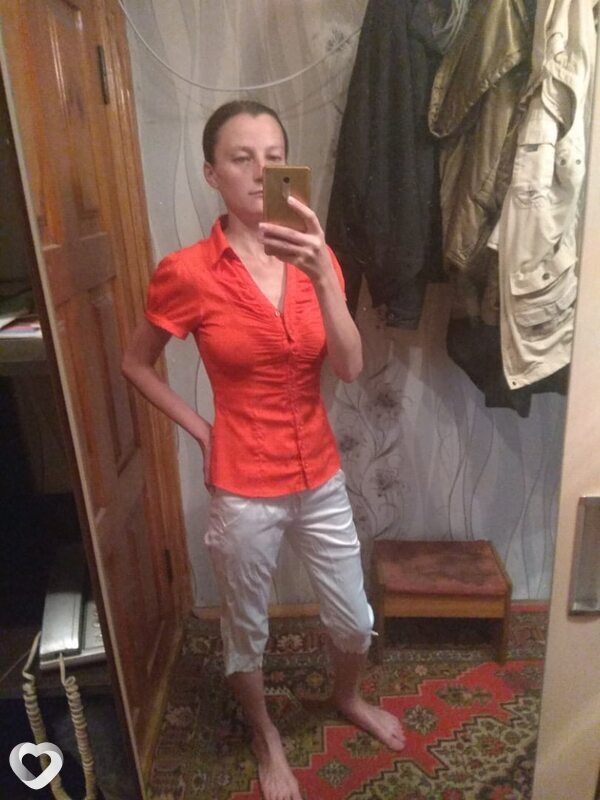 Marianna, Гомель