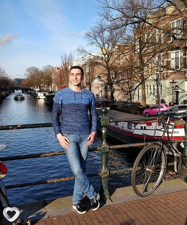 Дима, 36, Могилев — анкета №1326666