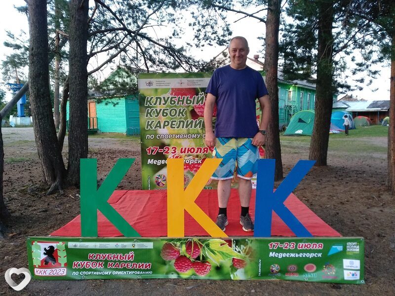 Андрей, 53, Твери — анкета №1326920