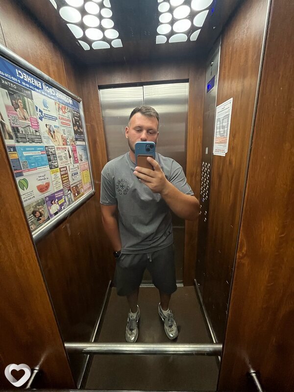 Дмитрий, 32, Краснодаре — анкета №1326927