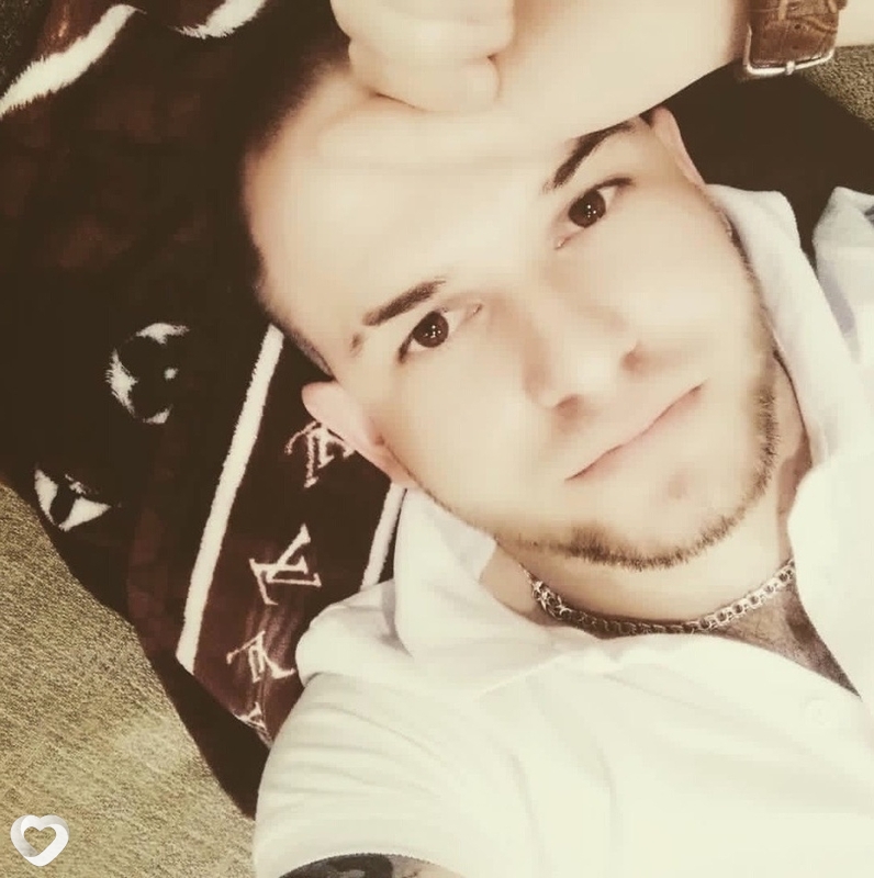 Альберт, 34, Нальчике — анкета №1326940