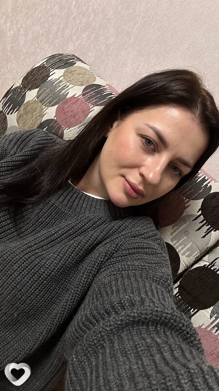 Александра, 33, Гомеле — анкета №1326772