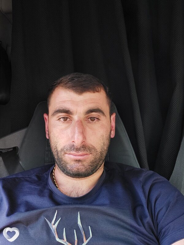 Gevor, 35, Владикавказе — анкета №1326774