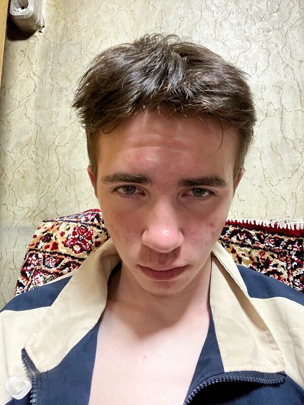 Алексей, Москва