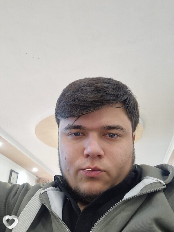 Алишер, 24, Алматы — анкета №1326974