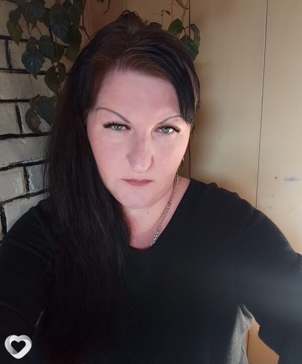 Марина, 41, Омске — анкета №1326975