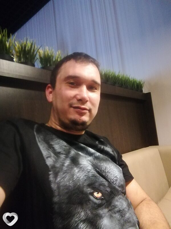 Ruslan, 33, Пензе — анкета №1326981