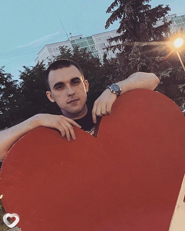 Руслан, 27, Москве — анкета №1326982