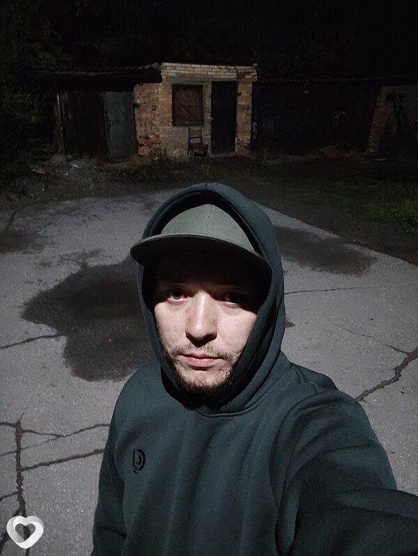 Андрей, 32, Караганде — анкета №1326985