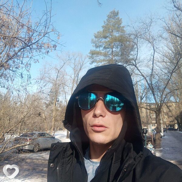 Дмитрий, 36, Волжском — анкета №1326990